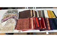 Linen & more diverse sierkussen hoezen (43x) - afbeelding 1 van  15