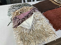 Linen & more diverse sierkussen hoezen (43x) - afbeelding 8 van  15