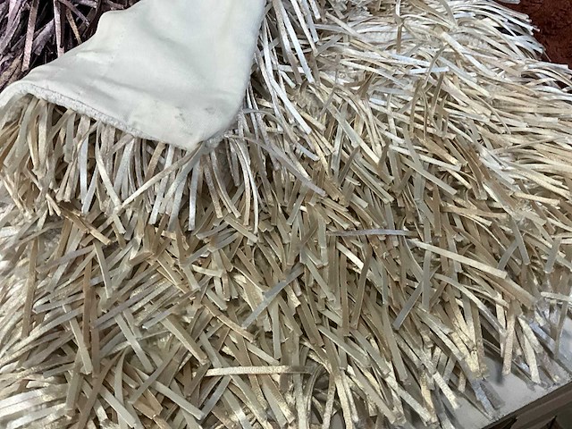 Linen & more diverse sierkussen hoezen (43x) - afbeelding 9 van  15