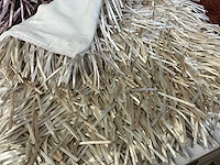 Linen & more diverse sierkussen hoezen (43x) - afbeelding 9 van  15