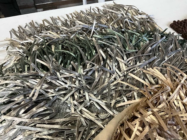 Linen & more diverse sierkussen hoezen (43x) - afbeelding 10 van  15