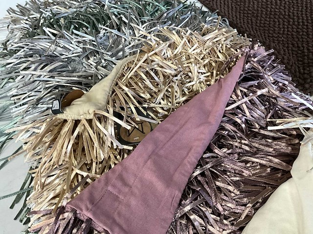 Linen & more diverse sierkussen hoezen (43x) - afbeelding 11 van  15