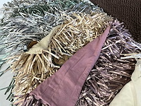 Linen & more diverse sierkussen hoezen (43x) - afbeelding 11 van  15