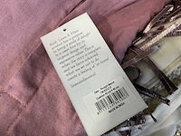 Linen & more diverse sierkussen hoezen (43x) - afbeelding 12 van  15