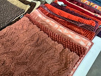 Linen & more diverse sierkussen hoezen (43x) - afbeelding 13 van  15