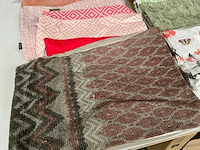 Linen & more diverse sierkussen hoezen (47x) - afbeelding 6 van  11