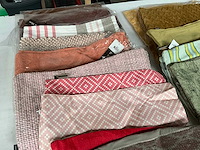 Linen & more diverse sierkussen hoezen (47x) - afbeelding 7 van  11