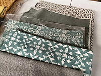 Linen & more diverse sierkussen hoezen (47x) - afbeelding 11 van  11