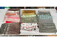 Linen & more diverse sierkussen hoezen (47x)