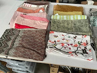 Linen & more diverse sierkussen hoezen (47x) - afbeelding 5 van  11