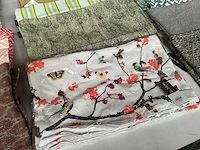 Linen & more diverse sierkussen hoezen (47x) - afbeelding 9 van  11