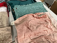 Linen & more diverse sierkussen hoezen (67x) - afbeelding 4 van  14