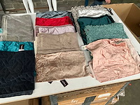 Linen & more diverse sierkussen hoezen (67x) - afbeelding 7 van  14