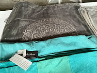 Linen & more diverse sierkussen hoezen (67x) - afbeelding 10 van  14