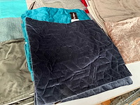 Linen & more diverse sierkussen hoezen (67x) - afbeelding 11 van  14