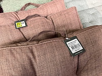 Linen & more diverse sierkussens (27x) - afbeelding 4 van  16