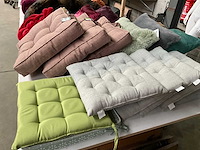 Linen & more diverse sierkussens (27x) - afbeelding 7 van  16