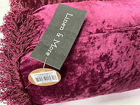 Linen & more diverse sierkussens (27x) - afbeelding 10 van  16