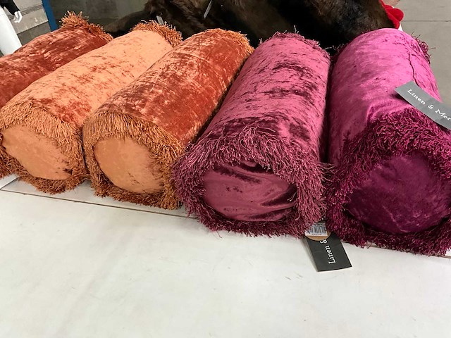 Linen & more diverse sierkussens (27x) - afbeelding 11 van  16