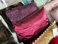 Linen & more diverse sierkussens (27x) - afbeelding 16 van  16