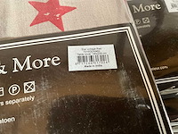 Linen & more diverse tafelkleden (12x) - afbeelding 4 van  6