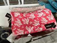 Linen & more mix kavel diverse textiel woonaccessoires - afbeelding 13 van  16