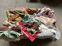 Linen & more palletdeal diverse sierkussen hoezen - afbeelding 1 van  9