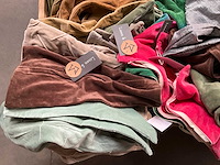 Linen & more palletdeal diverse sierkussen hoezen - afbeelding 2 van  9