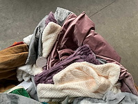 Linen & more palletdeal diverse sierkussen hoezen - afbeelding 5 van  9