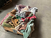 Linen & more palletdeal diverse sierkussen hoezen - afbeelding 7 van  9