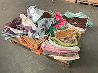 Linen & more palletdeal diverse sierkussen hoezen - afbeelding 8 van  9