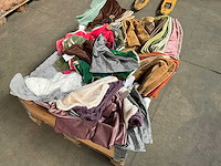 Linen & more palletdeal diverse sierkussen hoezen - afbeelding 9 van  9