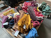 Linen & more palletdeal diverse sierkussen hoezen - afbeelding 3 van  10