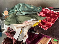 Linen & more palletdeal diverse sierkussen hoezen - afbeelding 7 van  10