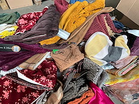 Linen & more palletdeal diverse sierkussen hoezen - afbeelding 8 van  10