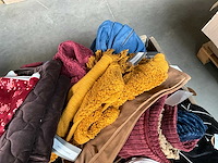 Linen & more palletdeal diverse sierkussen hoezen - afbeelding 9 van  10