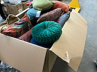 Linen & more palletdeal diverse sierkussens - afbeelding 2 van  6