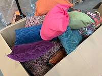 Linen & more palletdeal diverse sierkussens - afbeelding 5 van  6