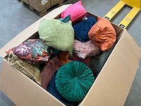 Linen & more palletdeal diverse sierkussens - afbeelding 6 van  6