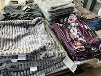 Linen & more + presence diverse sierkussen hoezen (81x) - afbeelding 2 van  10