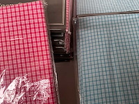 Linen & more tafellopers 50 x 140 cm (21x) - afbeelding 3 van  6