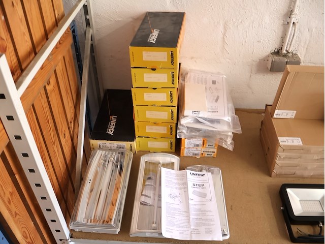 Linergy noodverlichting - afbeelding 2 van  7