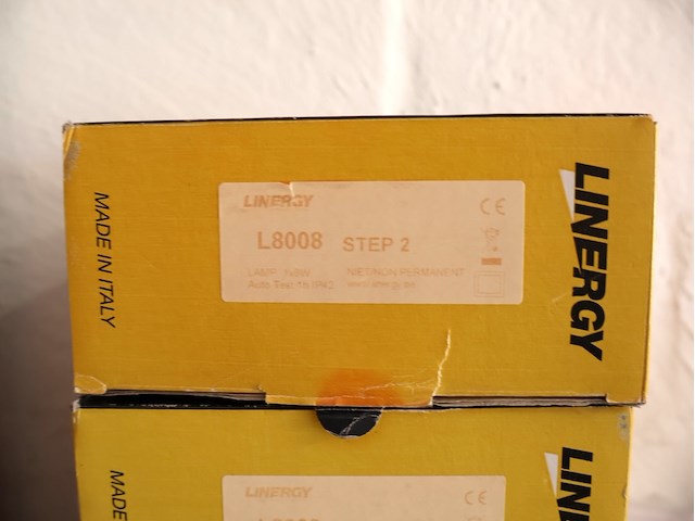 Linergy noodverlichting - afbeelding 5 van  7