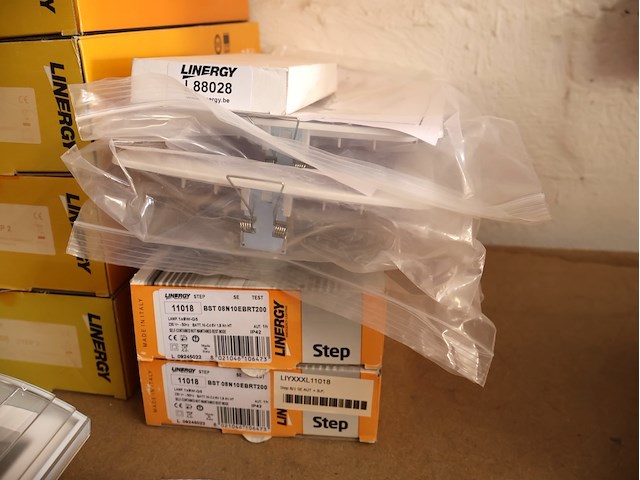 Linergy noodverlichting - afbeelding 6 van  7