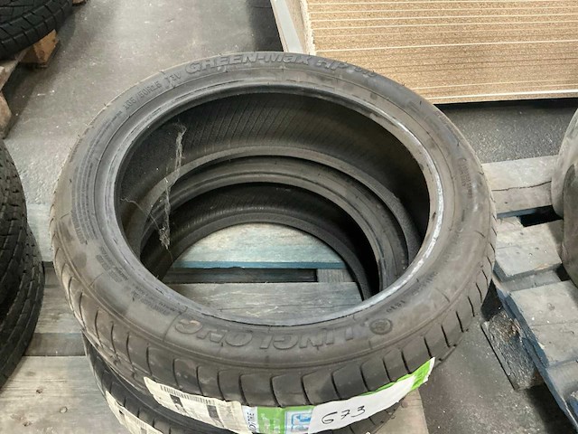 Linglong green-max hp 165/50r15 autoband (2x) - afbeelding 2 van  4
