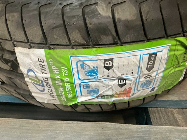 Linglong green-max hp 165/50r15 autoband (2x) - afbeelding 4 van  4