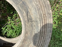 Linglong vrachtwagenband 445/65r22.5 - afbeelding 3 van  4