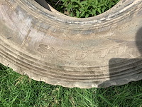 Linglong vrachtwagenband 445/65r22.5 - afbeelding 4 van  4