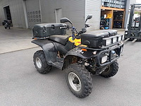 Linhai 260 quad - afbeelding 2 van  11