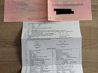 Linhai 260 quad - afbeelding 2 van  11